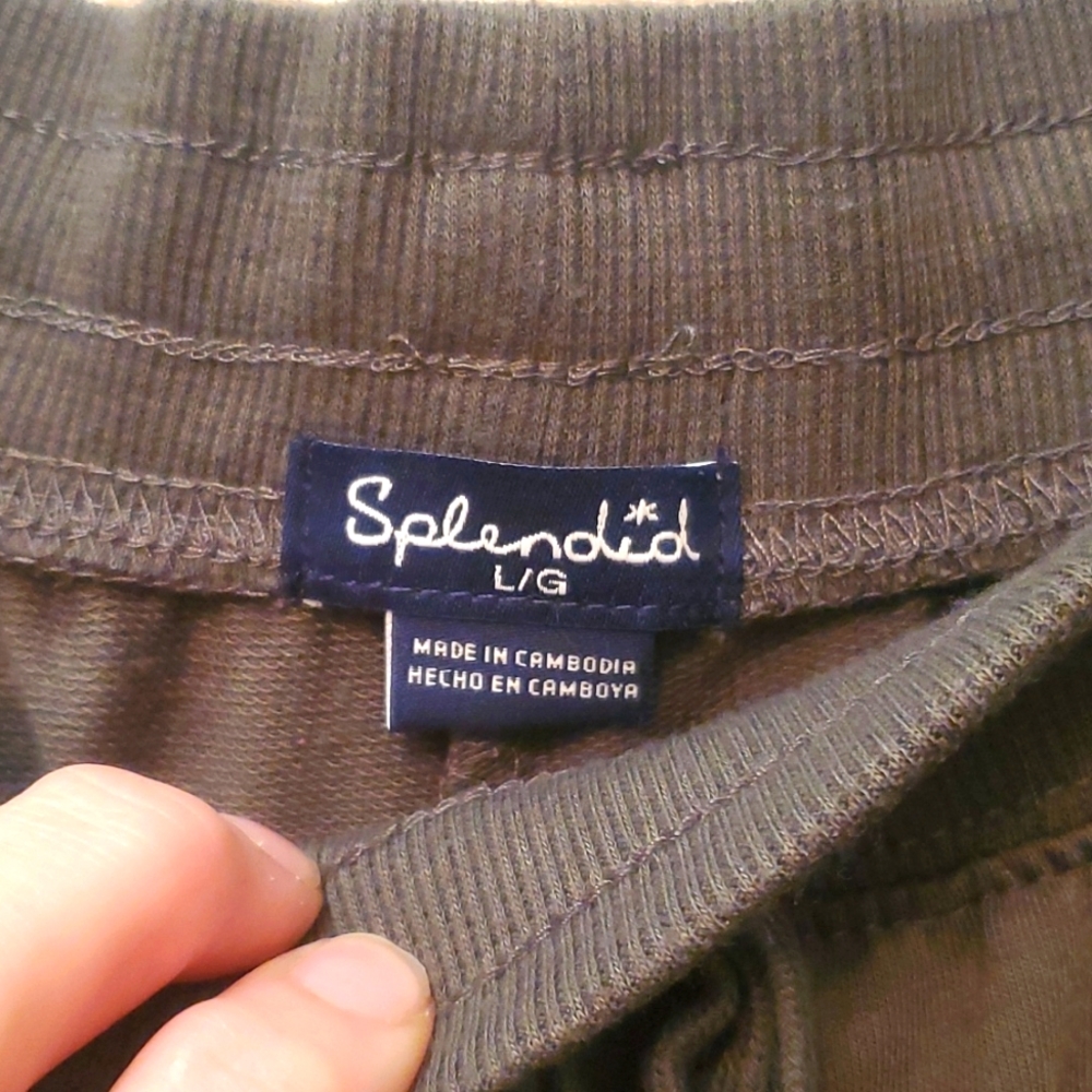 Sweatsuit - Picture 8 of 8